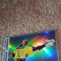 2010 UPPER DECK NATIONAL VIP CONVENTION LEBRON JAMES BASKETBALL CARD+REFRACTOR