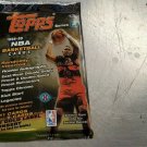 1998-99 TOPPS BASKETBALL CARD 11 CARD PACK JORDAN KOBE?POSS RARE GOLD LABEL 10K