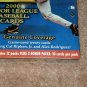 2000 SKYBOX BASEBALL CARD BOX DEREK JETER-GRIFFEY AUTOS ROOKIES?+FREE JETER CARD