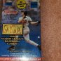 2000 SKYBOX BASEBALL CARD BOX DEREK JETER-GRIFFEY AUTOS ROOKIES?+FREE JETER CARD
