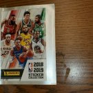 2018-19 PANINI STICKER 10 LOT PACKS LUKA DONCIC ROOKIE?+FREE LUKA  DONCIC ROOKIE