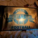 2017 PANINI FATHERS DAY RARE FOOTBALL CARD PACK-POSS.RARE ROOKIES-MAHOLMES-AUTOS