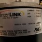 LENNOX# 79J8101 / #79J81 -1/3 HP CONENSER FAN MOTOR 230 VOLTS 1075 RPM