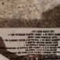 2000 FLEER GAMERS FOOTBALL CARD PACK POSS ROOKIES AUTOS+FREE TOM BRADY ROOKIE