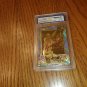 1996-97 SKYBOX EX-2000 CREDENTIALS MICHAEL JORDAN HOLO REFRACTOR AUTO GRADE 10