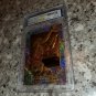 1996-97 SKYBOX EX-2000 CREDENTIALS MICHAEL JORDAN HOLO REFRACTOR AUTO GRADE 10