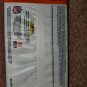 2017 PANINI CLASSICS FOOTBALL CARD PACK MAHOLMES ROOKIE AUTO?+FREE ROOKIE CARD