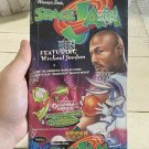 1996-97 UPPER DECK SPACE JAM MICHAEL JORDAN BASKETBALL CARD BOX JORDAN INSERTS ?