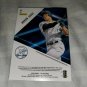 2018 PANINI NATIONAL VIP CONVENTION AARON JUDGE GAME USED MATERIAL BASEBALL CARD