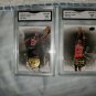 (3)-2009 MICHAEL JORDAN LEGACY GOLD BASKETBALL CARDS GRADE MINT 10+ FREE JORDANS