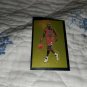 1991-92 Panini Michael Jordan Italian Rare Gold Foil Basketball Sticker+BONUS MJ