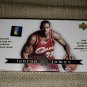 2003-04 UPPER DECK LEBRON JAMES ROOKIE BASKETBALL CARD ROOKIE SEALED SET AUTOS?
