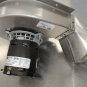 NORDYNE-INTERTHERM #904979 DRAFT INDUCER MOTOR ASSEMBLY #PART # 622453