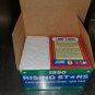 1990 SCORE RISING STARS BASEBALL CARD SET ROOKIES STARS +MOTION CARDS $$$