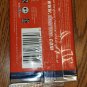 2001 DONRUSS BASEBALL CARD HOBBY PACK ROOKIES ELITE INSERTS AUTOS-JETER PUJOLS ?