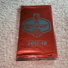 2017-18 PANINI PLAYER OF DAY BASKETBALL CARD PACK-ROOKIE-JAYSON TATUM RC?TAIWAN