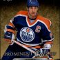 2015 Upper Deck National Convention Wayne Gretzky Hockey Card+GRETZKY ROOKIE $$