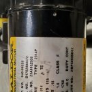 Baldor Reliance CAT# 040-00225  SPEC # 23A665Z008  115V 1750 RPM MOTOR