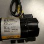 Baldor Reliance CAT# 040-00225 SPEC # 23A665Z008 115V 1750 RPM MOTOR