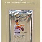 2005 DONRUSS CLASSICS BASEBALL CARD PACK-POS,BABE RUTH-RYAN RELICS-AUTOS-COMBOS
