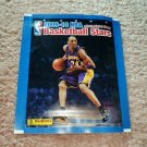 2009-10 PANINI BASKETBALL STARS STICKER PACK POS.CURRY ROOKIE+CURRY PRIZM ROOKIE