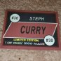 2009-10 PANINI BASKETBALL STARS STICKER PACK POS.CURRY ROOKIE+CURRY PRIZM ROOKIE