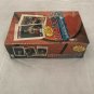 1991-92 HOOPS BASKETBALL CARD BOX SER.2 JORDAN USA CARDS?+BONUS JORDAN CARD