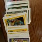 1991 IMPEL HASBRO GI JOE TRADING 200 CARD SET SERIES 1