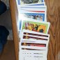 1991 IMPEL HASBRO GI JOE TRADING 200 CARD SET SERIES 1