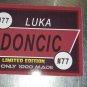 2018-19 DONRUSS OPTIC BASKETBALL CARD PACK ROOKIE AUTOS?+FREE LUKA DONCIC