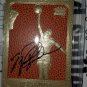 MICHAEL JORDAN FLEER 1986 FEEL THE GAME SIGNATURE ROOKIE 1996 GRADE GEM MINT 10