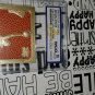 MICHAEL JORDAN FLEER 1986 FEEL THE GAME SIGNATURE ROOKIE 1996 GRADE GEM MINT 10