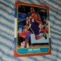 2006-07 FLEER KOBE BRYANT RETRO 20TH ANNIVERSARY SP BASKETBALL CARD
