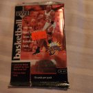 1997-98 UPPER DECK BASKETBALL CARD PACK SER.2.MICHAEL JORDAN MILLION $-AUTO JSY?