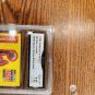 1996 COLLECTORS CHOICE MICHAEL JORDAN STICK-UMS GRADE GEM MINT 10+2 FREE JORDANS