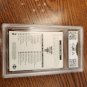 1996 COLLECTORS CHOICE MICHAEL JORDAN STICK-UMS GRADE GEM MINT 10+2 FREE JORDANS