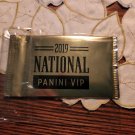 2019 PANINI NATIONAL SPORTS CONVENTION VIP GOLD RARE PACK ROOKIES AUTOS DONCIC?