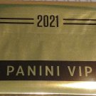 2022 PANINI NATIONAL SPORTS CONVENTION VIP GOLD PACK  ROOKIES AUTOS