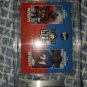 2000 UPPER DECK VINTAGE TOM BRADY RARE PREVIEW ROOKIE FOOTBALL CARD GRADED BGS 9