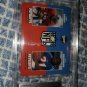 2000 UPPER DECK VINTAGE TOM BRADY RARE PREVIEW ROOKIE FOOTBALL CARD GRADED BGS 9