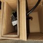 Fasco # 65570 Draft Inducer Furnace Blower Motor HC24HE230 J238-150-15103 230V