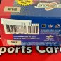 2001 SCORE FOOTBALL CARD BOX-POS.DREW BREES SP ROOKIES -INSERTS+FREE BRADY CARD