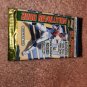 2000 PACIFIC REVOLUTION FOOTBALL CARD PACK-BRADY ROOKIE AUTOS JERSEY?+FREE BRADY