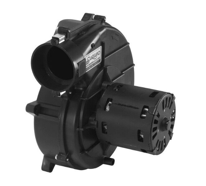 Fasco #A247 DRAFT MOTOR ASSEMBLY 115 VOLT 2 SPEED