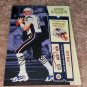 2000 PACIFIC PARAMOUNT FOOTBALL CARD PACK- BRADY ROOKIE AUTO?JERSEY+FREE BRADY