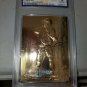 2000 FLEER ULTRA TOM BRADY GOLD ROOKIE FOOTBALL CARD GRADED MINT 10+BONUS CARDS