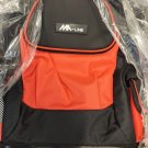 MA-LINE #MA-BP001 HEAVY DUTY BACK PACK  WITH RUBBER BASE NEW