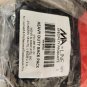 MA-LINE #MA-BP001 HEAVY DUTY BACK PACK  WITH RUBBER BASE NEW