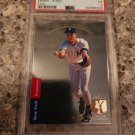 1993 SP FOIL DEREK JETER ROOKIE BASEBALL CARD HOF YANKEES GRADED PSA 5 EX