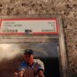 1993 SP FOIL DEREK JETER ROOKIE BASEBALL CARD HOF YANKEES GRADED PSA 5 EX